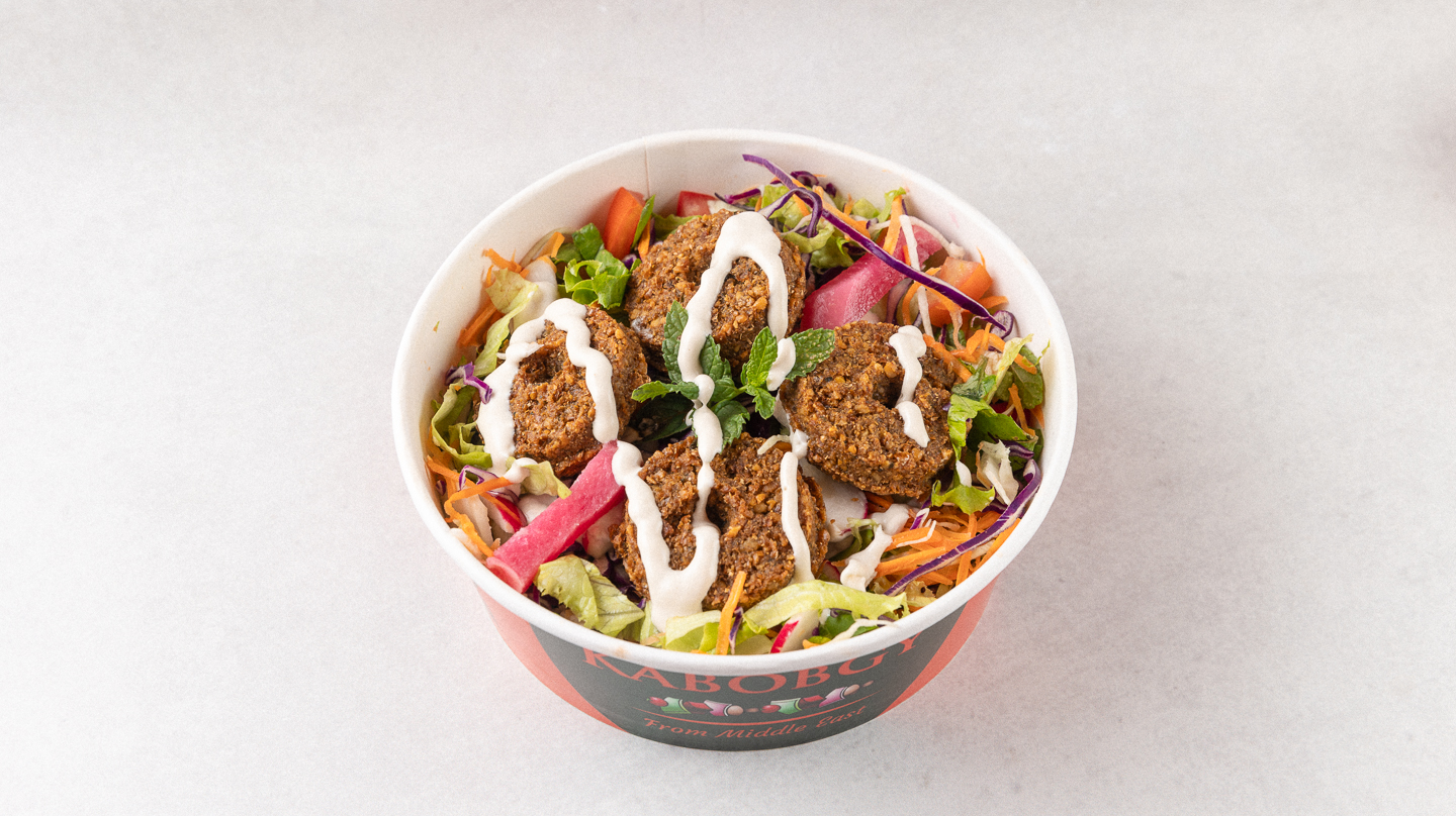falafel fatoush salata bez umaka (2)
